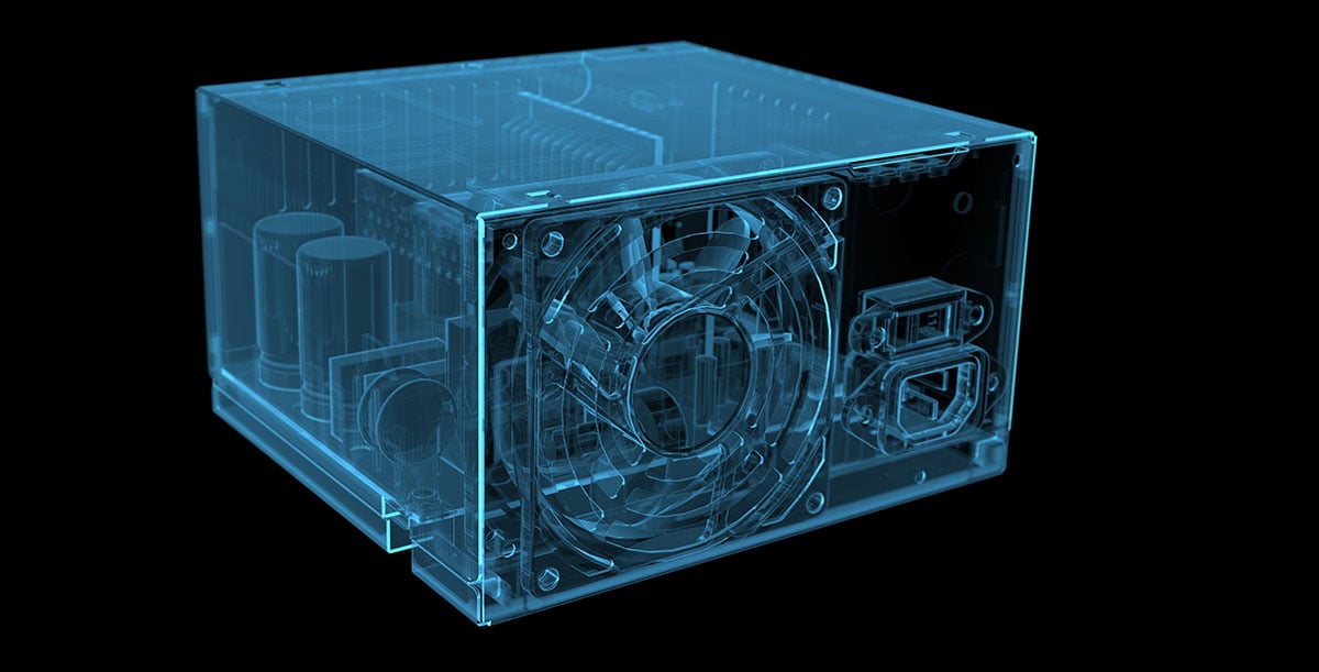 A revolution in computer power supply why choose a quiet Fanless